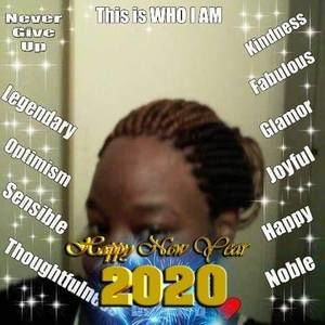 Meet your Posher, Saralina